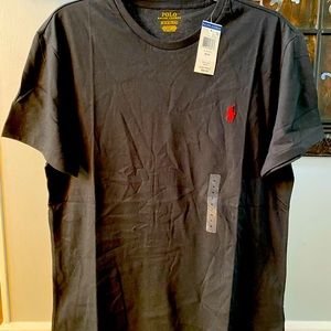 NWT Polo Ralph Lauren T-shirt Retail $34.99
